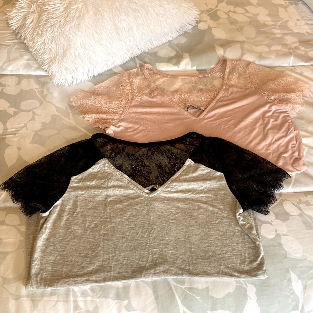Dex shirts - size Small